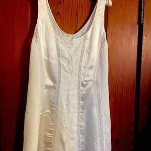 La Perla nightgown NWT